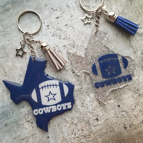 Handcrafted keychains - Picture 3 of 4